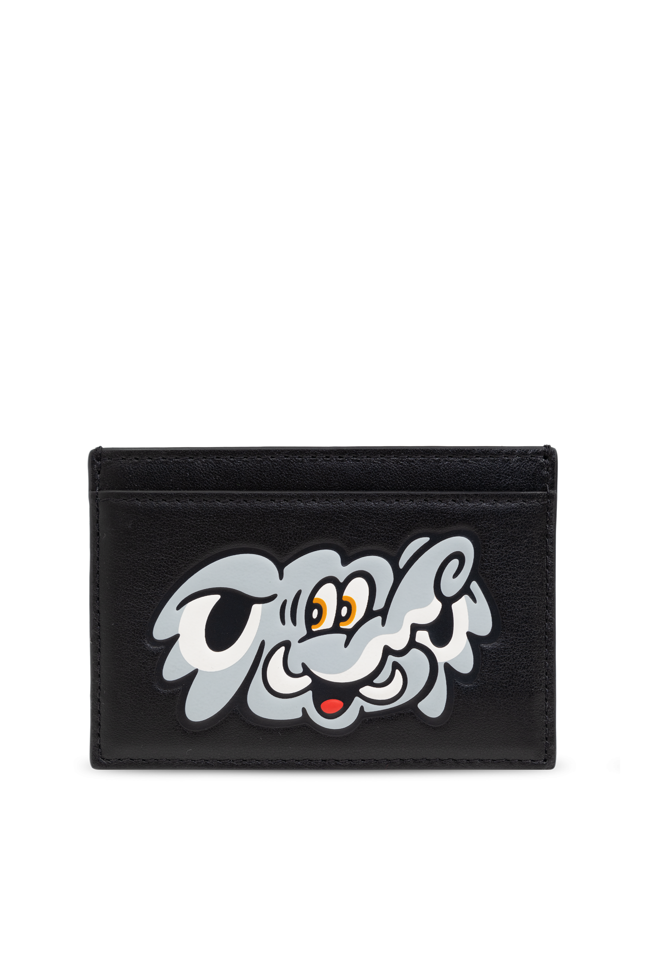 23AW「KENZO」Logo Charm Key Holder （Kenzo 23Aw Logo Charm